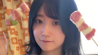アイロンで焼き鳥は焼けるのか#shorts