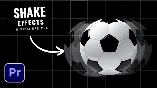 How to Add a Shake Effect in Premiere Pro (2025 Pro Tutorial!)