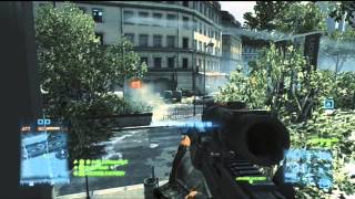 Battlefield 3: THREE NEW EXPANSION PACKS INFO!! Battlefield 3: THREE NEW EXPANSION PACKS INFO!!