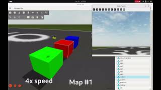 Autonomous Drone Delivery Simulation on Ubuntu 24.04.4 LTS