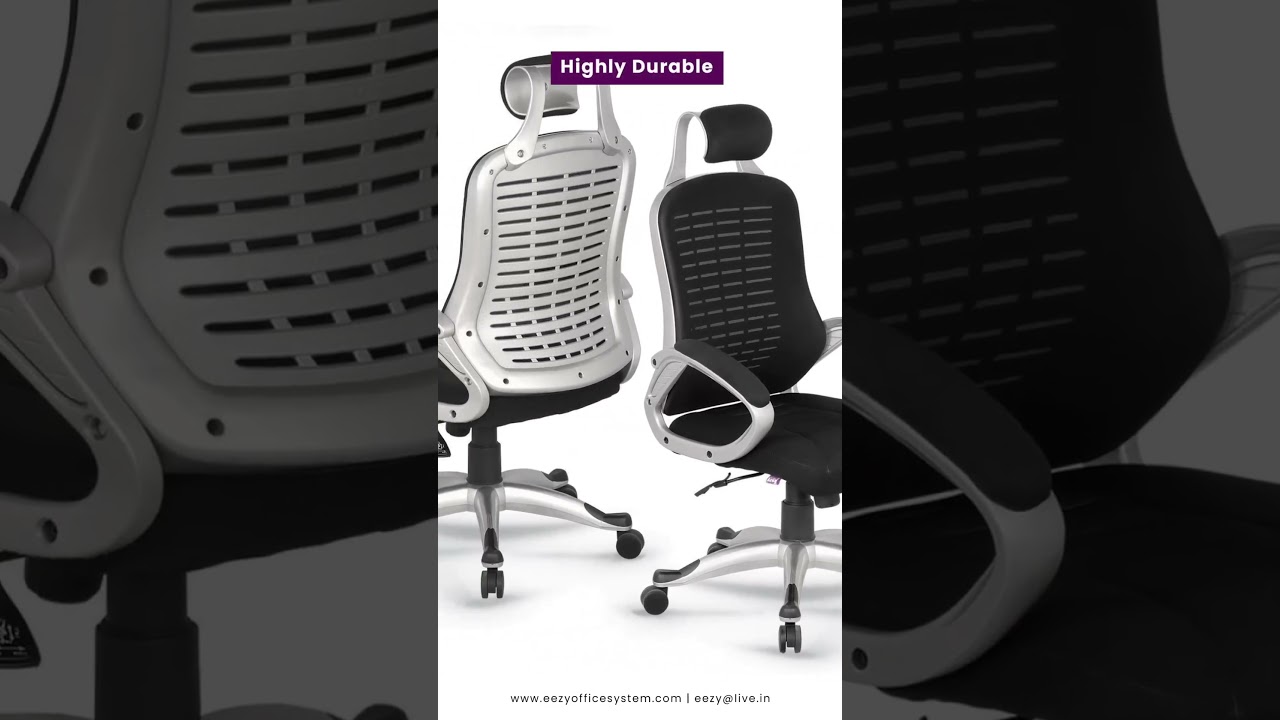 Best in class mesh office chairs