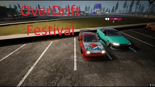 OverDrift Festival Review - A new players review, gameplay and what to expect !