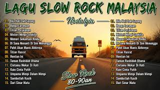 Lagu Jiwang 80/90an - Kumpulan Lagu Rock Malaysia Lagenda - Lagu Jiwang 80an Dan 90an Terbaik