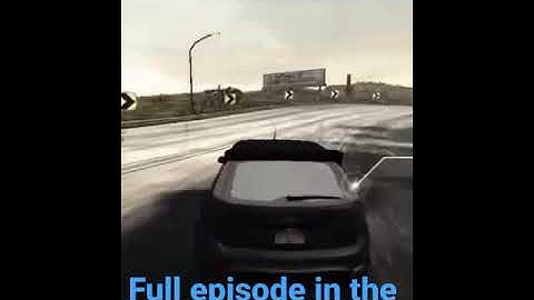 NEED FOR SPEED EPISODE 2 PART2 #tokyodrift #youtube #youtubeshorts #shorts