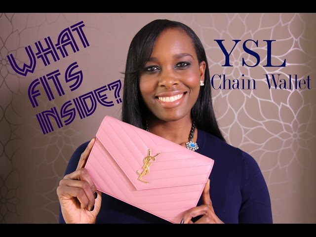 ysl woc bag