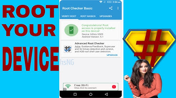 How To ROOT Any Android Device Without A Computer|One Touch Method (Updated) in hindi
