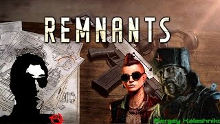 War Commander Operation Remnants Tier A lvl 4-7
