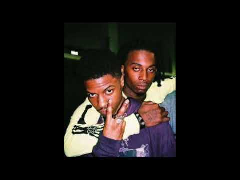 [FREE] Pierre Bourne x Young Nudy x Playboi Carti Type Beat  " Annex 215"