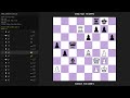 Defensa-Semi-Eslava-Merano - Aristarch 4.50 (2561) vs Chess Tiger 15 (2644)_es