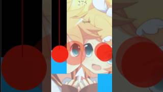 【Piano Tail (Tiles)】 Electric Angel - Hatsune Miku (Piano Gameplay) screenshot 3