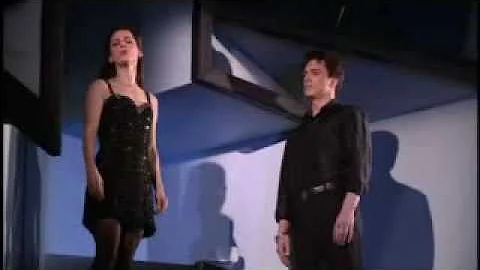 Unworthy of Your Love - John Barrowman & Ruthie He...