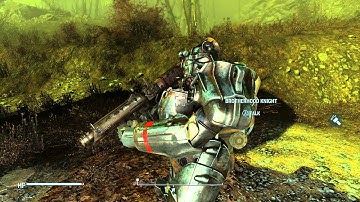 Fallout 4 Playthrough - Part 116