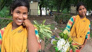 এই মেয়ে কোন ক্লাসে পড়ে জানলে অবাক হবেন।