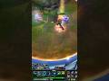 모르데카이저에게 아주 가까이 #shorts #leagueoflegends #gaming #lol