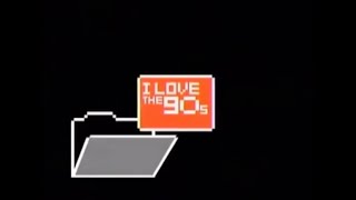 VH1 I Love The 90s South Park Segment
