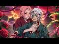 Shimuda & SlowlyDying - BAD ENDING FUNK (Slowed) | Hell's Paradise AMV