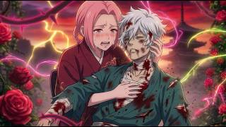 Shimuda & SlowlyDying - BAD ENDING FUNK (Slowed) | Hell's Paradise AMV