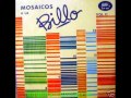 LP. 1964 - MOSAICOS A LA BILLO Vol. 2.- (del 7 al 12).- Disco Completo.-