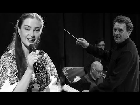 Video: Priču O Orkestru I Dirigentu, Koju Je Sam Ispričao