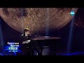 Кристиан Костов - Болката от ляво - X Factor Live (24.11.2015)