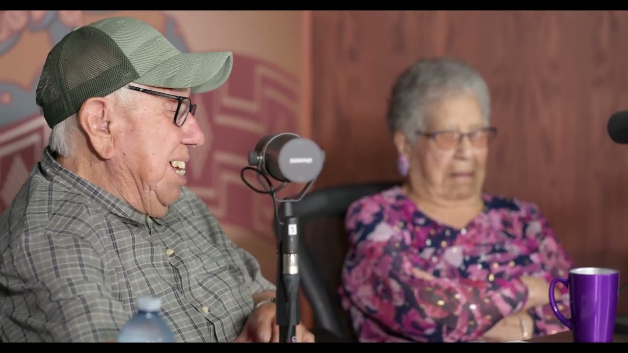 Tsi' nityohtune' "The Way It Used to Be" Episode 27: Plants and Foods