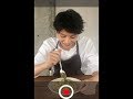 【彼女目線】照れながらピースする彼が愛おしい【萌えるシチュエーション動画】