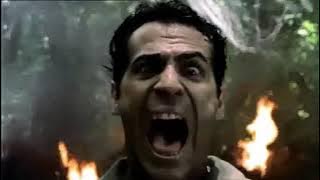 Arachnid   Horor, Sci Fi 2001 CZ dabing