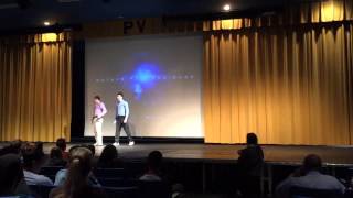 Pine View Film Festival Trailer
