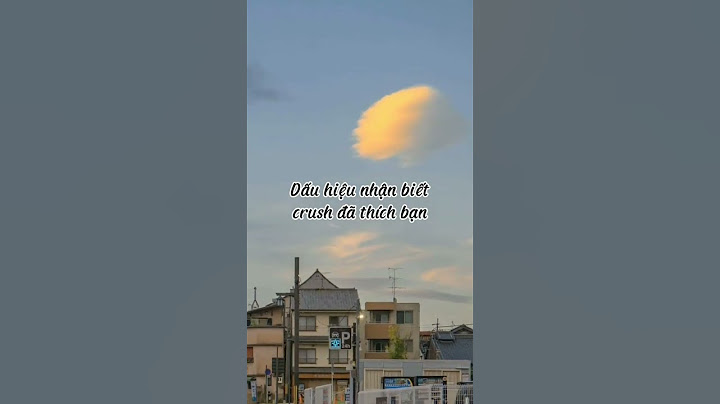 Cách Để Biết Crush Có Thích Mình Không Qua 6 Dấu Hiệu Này!