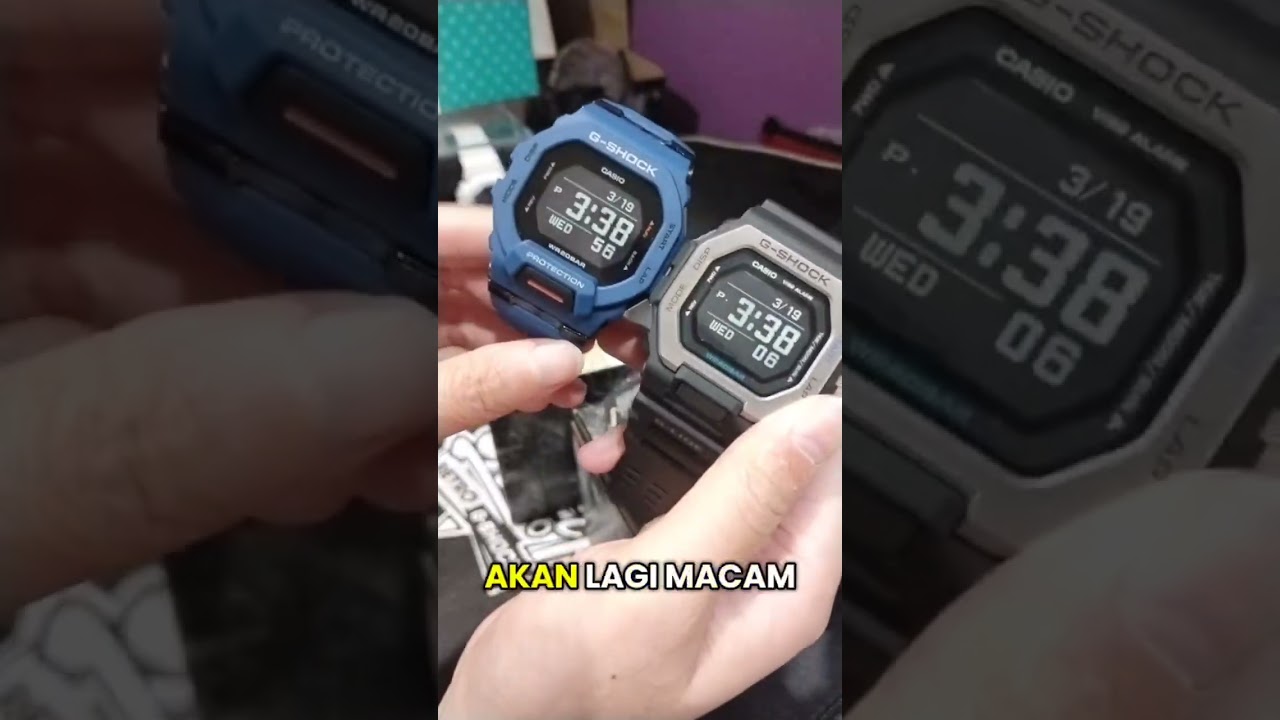 What is the difference between G-Squad GBD-200 and G-Lide GBX-100