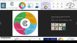 Video Tutorial de GoConqr