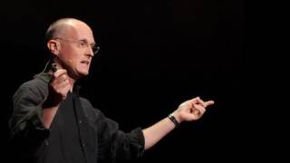 TEDxCaltech - Drew Berry - Visualization: Biology and Complex Circuits