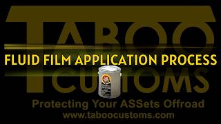 Fluid Film Pros/Cons and Application Process