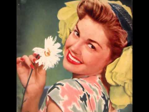 Maria Doris — bionda bionda   MARIA DORIS