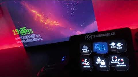 Gaming Build 2020 - NCase M1 - Front Fan Mod