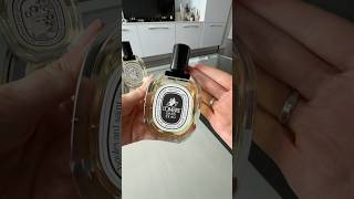 Распаковка L’Ombre dans l’eau | diptyque, EDT