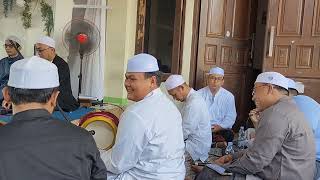 Download Lagu SHOLI WASALIM DA IMAN ALAH MADA MEDLEY IRBAMA  MP3