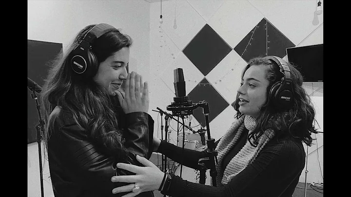 THIS IS ME | Hallelujah - Alexandra Burke - Giulia...