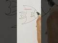 Fish Drawing #trending #shortsfeed #shorts #short #drawing #shortvideo #drawing #art #drawing #yt