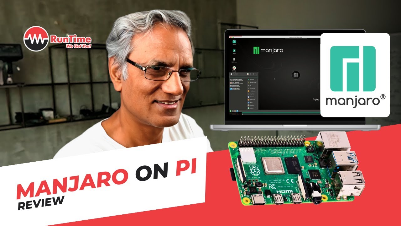 Beautiful Linux Distro