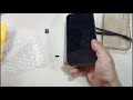 Получил новый сим лоток на BL6000 Pro (Blackview)