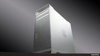 Can I make the 2010 Mac Pro as fast as the new one?!  2TB NVMe Upgrade