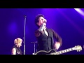 Green Day Still Breathing KROQ Almost Acoustic Christmas 12/11/16