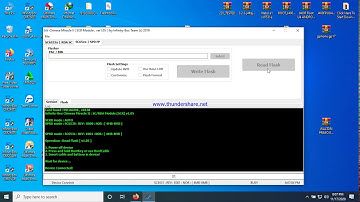 mycell f4 sc6531e flash file