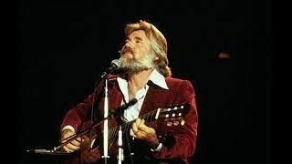 Kenny Rogers - Goodbye (Video Creation)