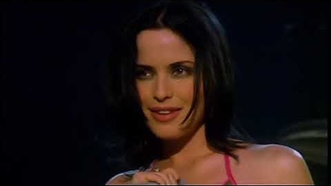 The Corrs - Forgiven Not Forgotten (Live at Lansdowne Road)