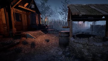 Redemption of the Damned. DevDiary: dash (+Bonus!)