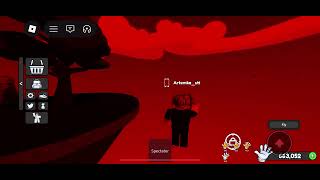 Caught my 5th exploiter! (Evidence)