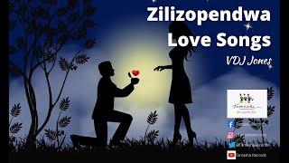 Zilizopendwa Love Songs | VDJ Jones | Les Wanyika | Maroon Commandos | Freshley Mwamburi | Nzenze |