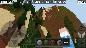 Planet of Cubes Trailer 1.0